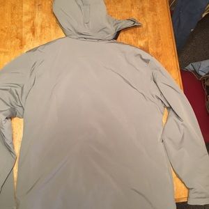 Columbia ski jacket